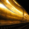 The Reclining Buddha at Wat Pho