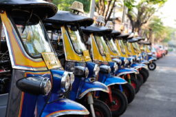 Bangkok Highlights city tour by local transport - Private Bangkok tour with English speaking private tour guide