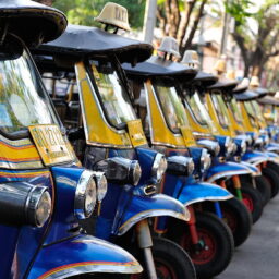 Bangkok Highlights city tour by local transport - Private Bangkok tour with English speaking private tour guide