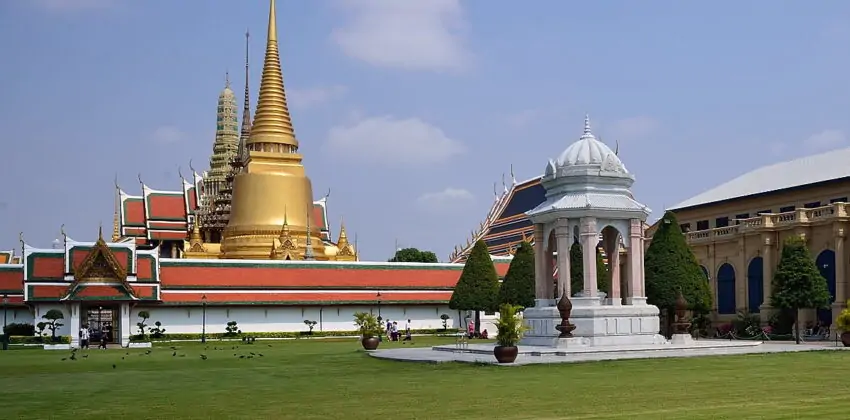 one day tour from bangkok