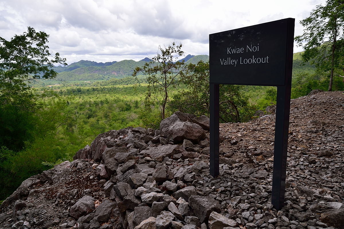 hellfire pass tour from bangkok