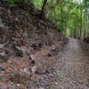 Hellfire Pass was built by allied soldiers during World War II. Visit it on our private tour from Bangkok, a must visit when interested in war history.