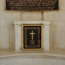 Donrak War Cemetery was built for the allied soldiers in World War II