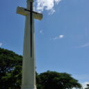 Donrak War Cemetery was built for the allied soldiers in World War II