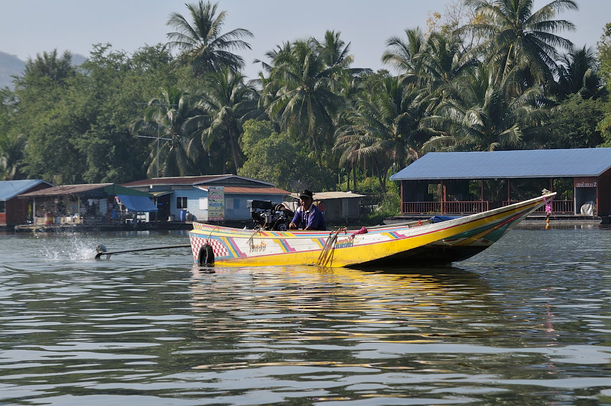 Khwae Yai River - Wikipedia