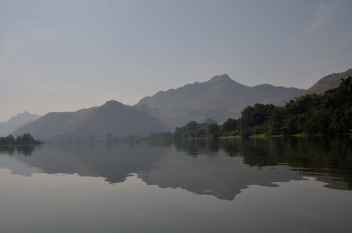 Khwae Yai River - Wikipedia