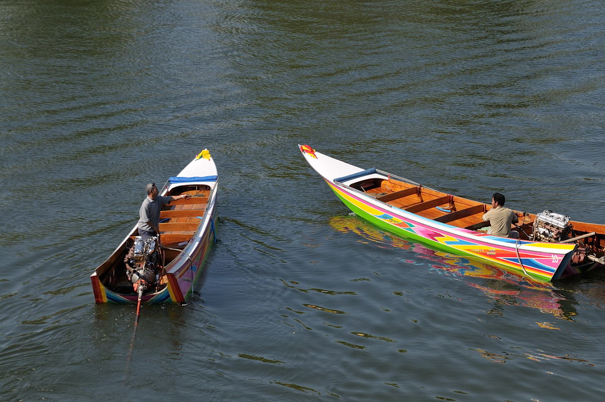 Khwae Yai River - Wikipedia