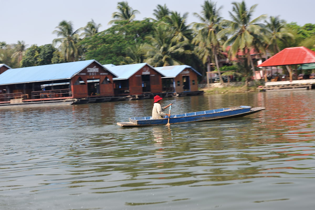 Khwae Yai River - Wikipedia