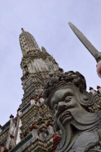 Bangkok Tours - Wat Arun